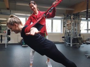 Personal Training
