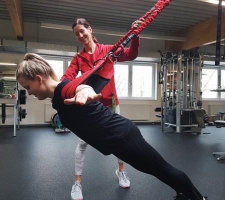 Personal Training