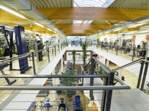 Individuelle Trainingsangebote