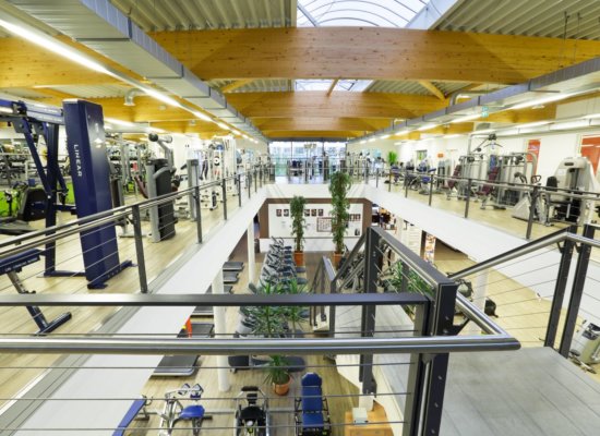 Individuelle Trainingsangebote
