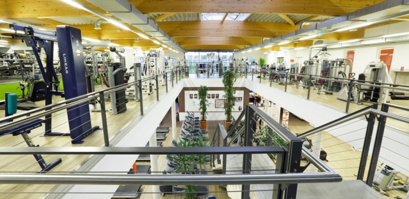 Individuelle Trainingsangebote Individuelle Trainingsangebote