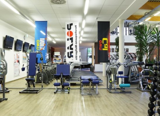 Prävention – und Rehabilitationstraining