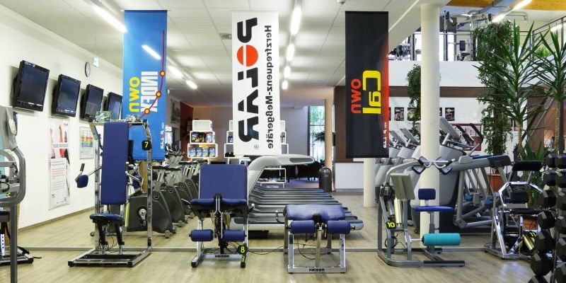 Prävention – und Rehabilitationstraining Prävention – und Rehabilitationstraining
