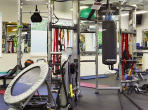 Functional Training ( Synrgy 360 )