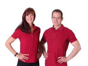 Kompetenz der Trainer