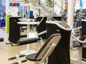 e-GYM