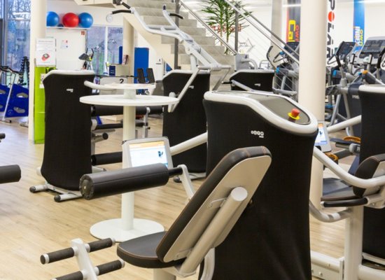 e-GYM