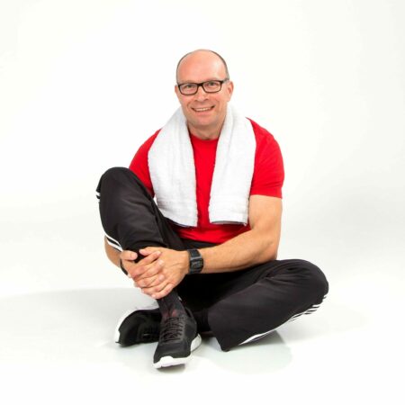 Dennis Dorow