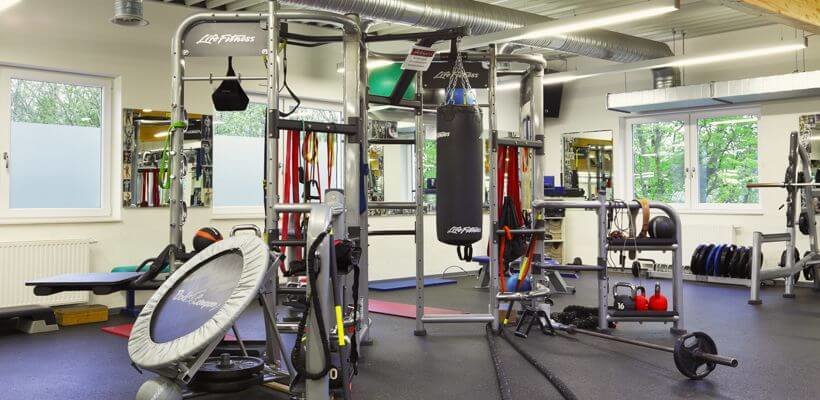 Functional Vital Functional Vital