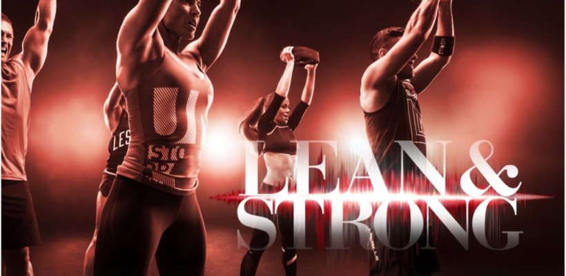 BODYPUMP BODYPUMP