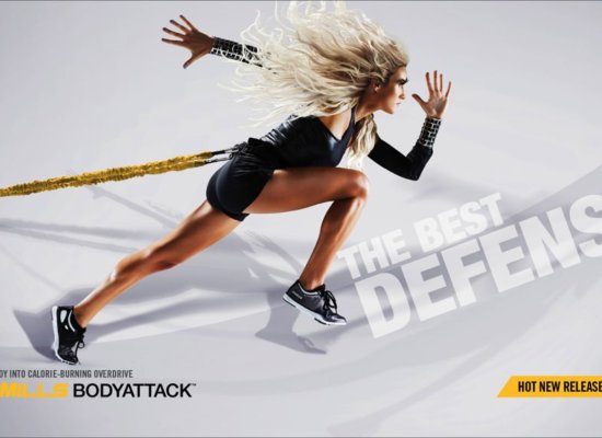 BODYATTACK