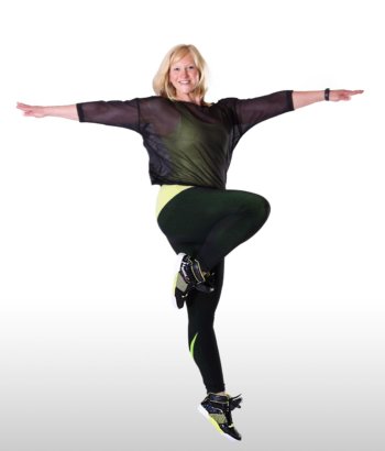 Verena Oberhokamp