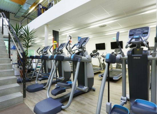 Cardio 2