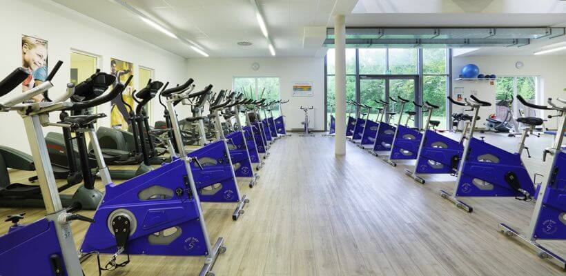 Fitnessstudio Löhne Bad Oeynhausen Kirchlengern Schweicheln Hiddenhausen Hüllhorst