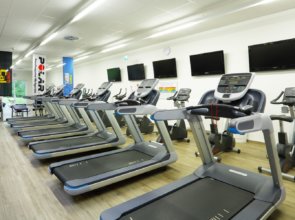 Cardio