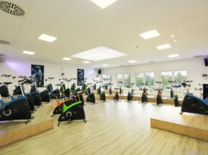RPM Arena