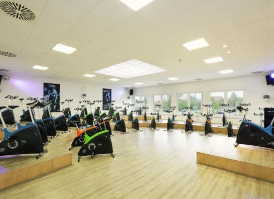 RPM Arena