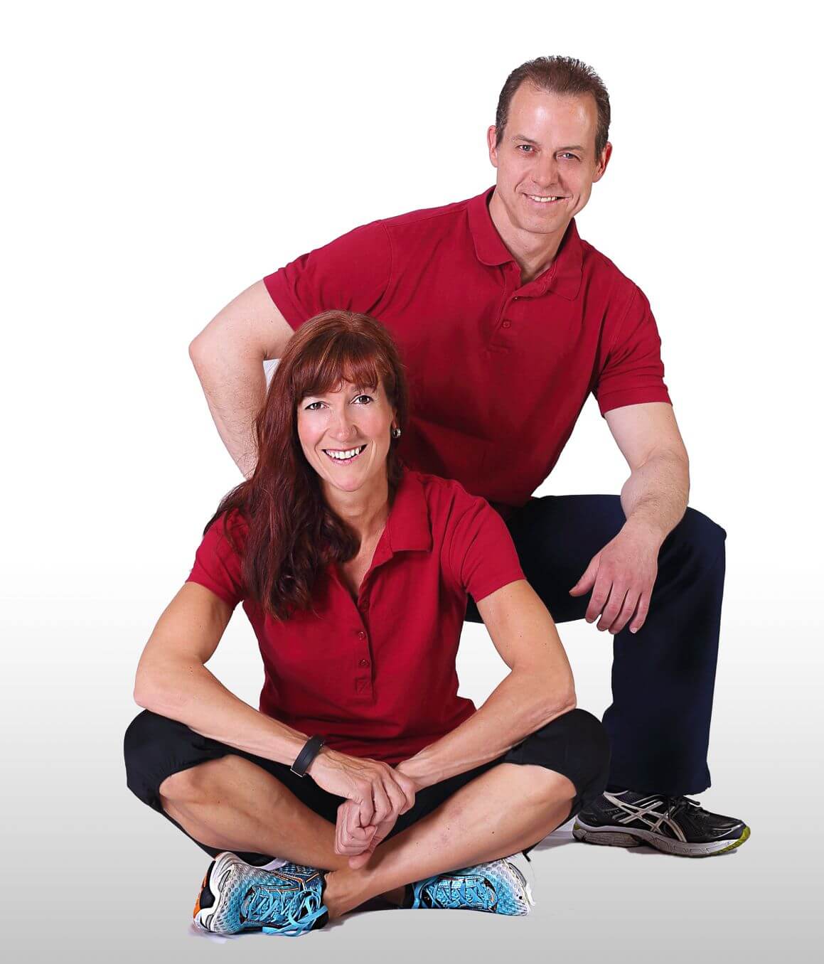 Zum Personal Training anmelden