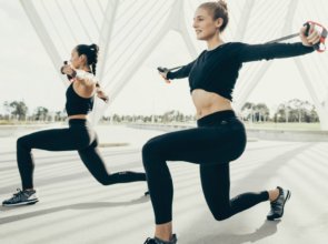 LES MILLS TONE
