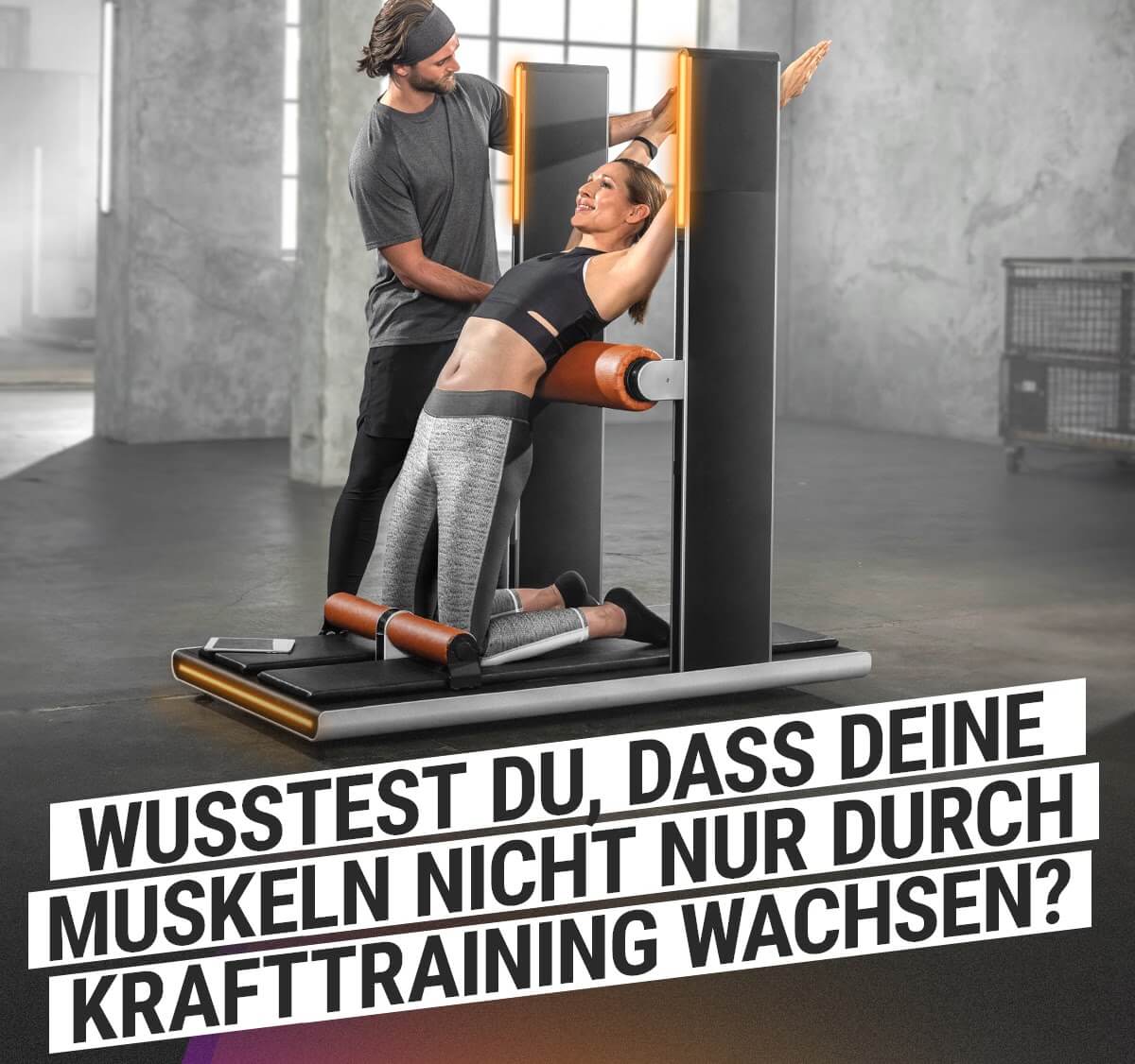 Wusstest du...